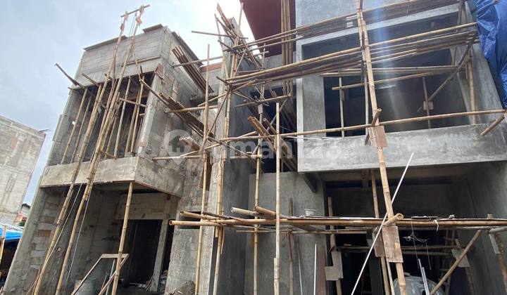 rumah lebar 10 meter nempel cilandak town square jakarta selatan south quarter rumah lebar 10 meter nempel cilandak town square jakarta selatan south quarter