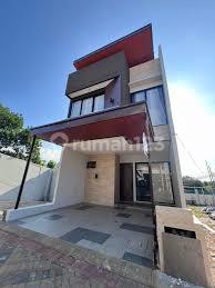rumah one gate system nempel cilandak town square jakarta selatan south quarter mrt & tol lebak bulus 1