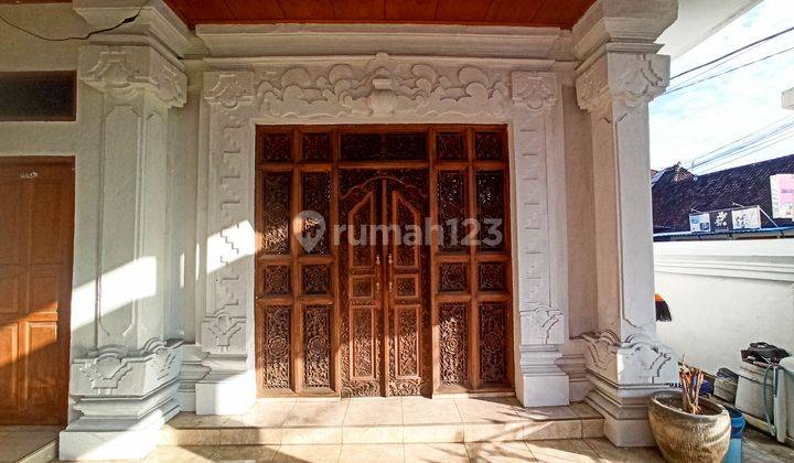 Rumah 2 Lantai Di Penatih Dekat Kota Denpasar Dijual Cepat 2