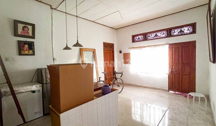 Rumah 2 Lantai Di Penatih Dekat Kota Denpasar Dijual Cepat 3
