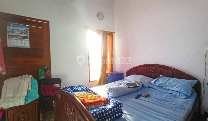 Rumah 2 Lantai Di Penatih Dekat Kota Denpasar Dijual Cepat 7