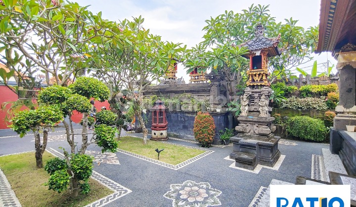Dijual Rumah Siap Huni Bali Modern Di Peguyangan Denpasar 6
