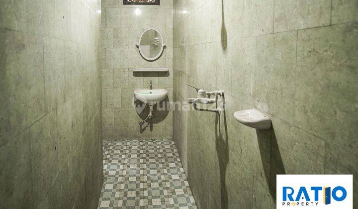 Sale Rumah Nuansa Bali Modern Luas Di Gianyar Buc 4
