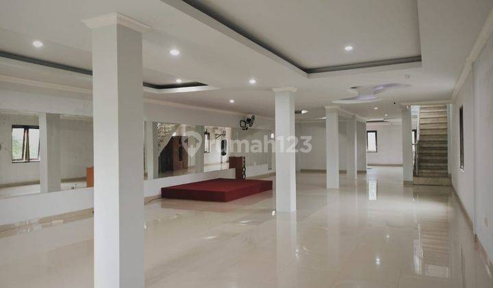 Dijual Ruko Pinggir Jalan Di Ubud Bali Bonus Usaha Tetap 3