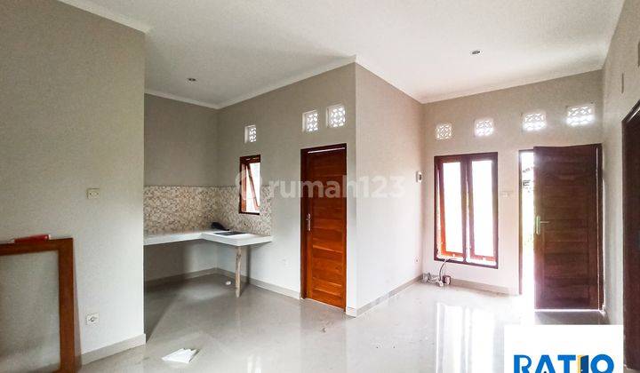 Rumah Dijual Murah Under 500juta Di Bitera Gianyar 4