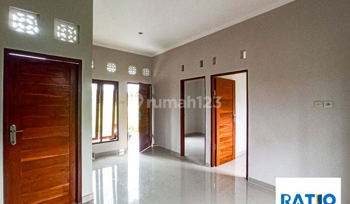 Rumah Dijual Murah Under 500juta Di Bitera Gianyar 5