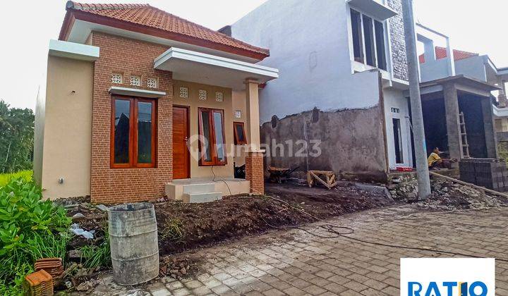 Rumah Dijual Murah Under 500juta Di Bitera Gianyar 8