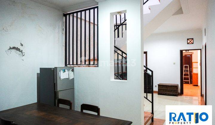 Turun Harga Rumah Full Furnished Di Kerobokan Dekat Canggu 7