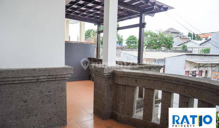 Turun Harga Rumah Full Furnished Di Kerobokan Dekat Canggu 8