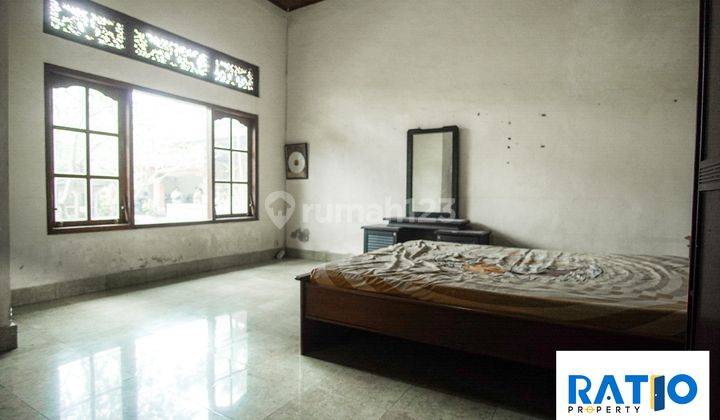 Dijual Rumah Luas Siap Huni Dekat Tirta Empul Gianyar 6