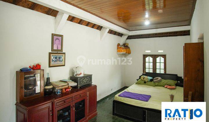 Dijual Rumah Luas Siap Huni Dekat Tirta Empul Gianyar 7