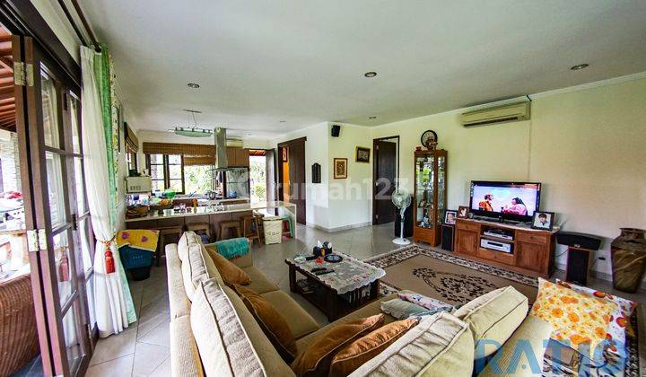 Rumah Semi Villa Siap Huni Harga Miring D Gianyar Bali 1
