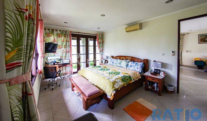 Rumah Semi Villa Siap Huni Harga Miring D Gianyar Bali 4