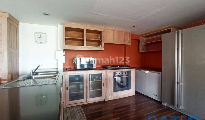 Sale Villa Siap Huni Dekat Pantai Saba Bali Open Sewa 2