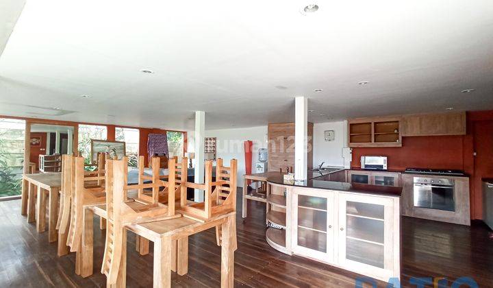 Sale Villa Siap Huni Dekat Pantai Saba Bali Open Sewa 3