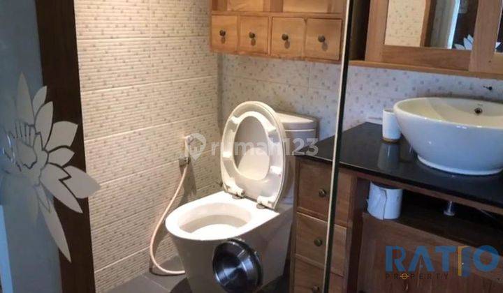 Sale Villa Siap Huni Dekat Pantai Saba Bali Open Sewa 6