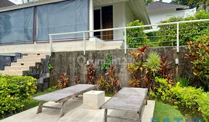 Sale Villa Siap Huni Dekat Pantai Saba Bali Open Sewa 7