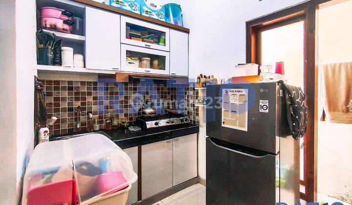 Rumah Siap Huni Hadap Timur Di Batubulan 5