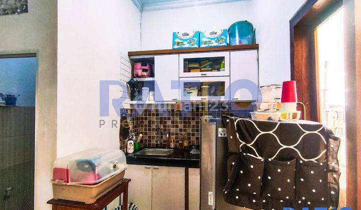 Rumah Siap Huni Hadap Timur Di Batubulan 6