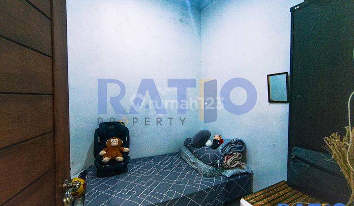 Rumah Siap Huni Hadap Timur Di Batubulan 7