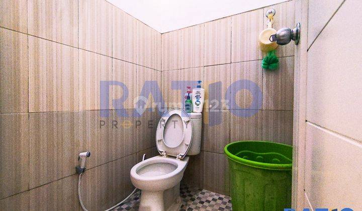 Rumah Siap Huni Hadap Timur Di Batubulan 9