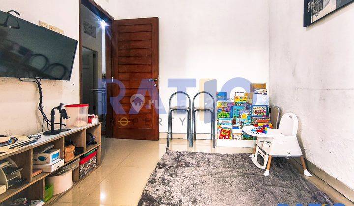 Rumah Siap Huni Hadap Timur Di Batubulan 15