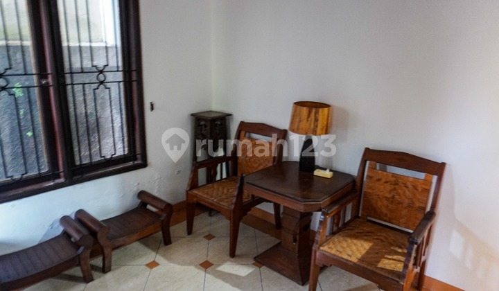 Rumah Siap Huni Dekat Canggu Jalan Lebar 3