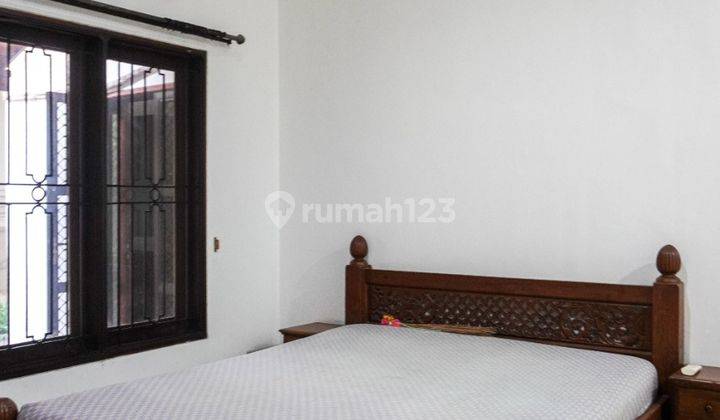 Rumah Siap Huni Dekat Canggu Jalan Lebar 9