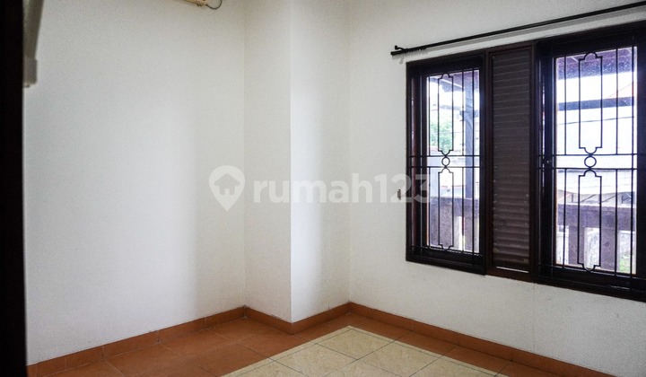 Rumah Siap Huni Dekat Canggu Jalan Lebar 17
