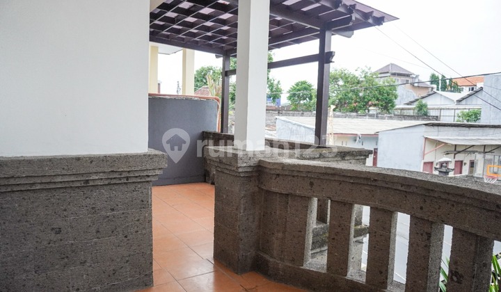Rumah Siap Huni Dekat Canggu Jalan Lebar 22