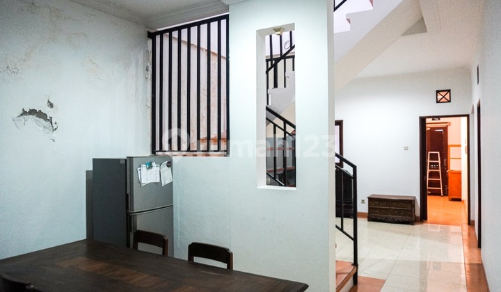 Rumah Siap Huni Dekat Canggu Jalan Lebar 24