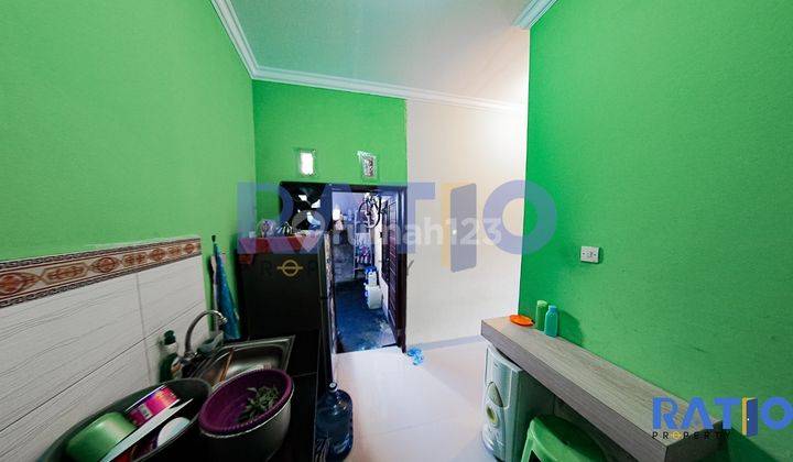  Rumah Siap Huni Jalan Lebar Di Batubulan SHM 4