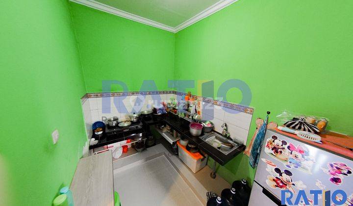  Rumah Siap Huni Jalan Lebar Di Batubulan SHM 6