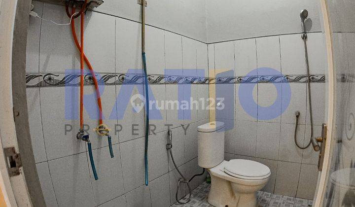  Rumah Siap Huni Jalan Lebar Di Batubulan SHM 8