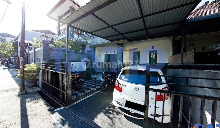  Rumah Siap Huni Jalan Lebar Di Batubulan SHM 13