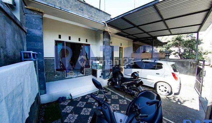  Rumah Siap Huni Jalan Lebar Di Batubulan SHM 14