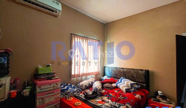 Rumah Siap Huni Dekat Sanur View Sungai SHM 3