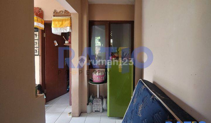 Rumah Siap Huni Dekat Sanur View Sungai SHM 10