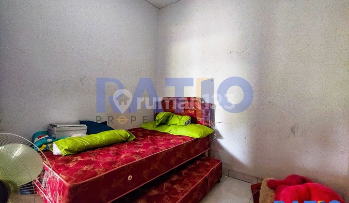 Rumah Siap Huni Dekat Sanur View Sungai SHM 11