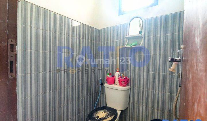 Rumah Siap Huni Dekat Sanur View Sungai SHM 16