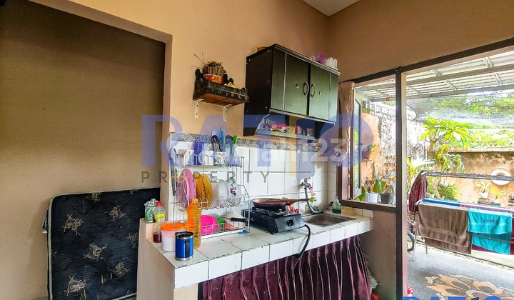 Rumah Siap Huni Dekat Sanur View Sungai SHM 19