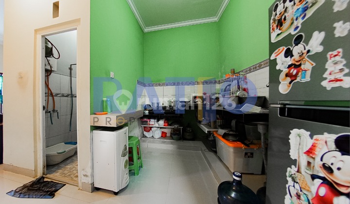  Rumah Siap Huni Dekat Ubud Di Batubulan SHM 5