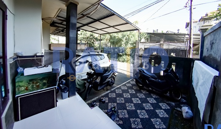  Rumah Siap Huni Dekat Ubud Di Batubulan SHM 12