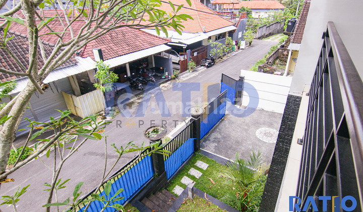 Rumah Siap Huni Di Gianyar 2 Lantai Harga Miring 2