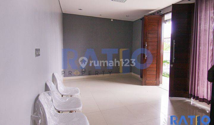 Rumah Siap Huni Di Gianyar 2 Lantai Harga Miring 4