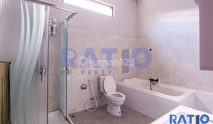 Rumah Siap Huni Di Gianyar 2 Lantai Harga Miring 6