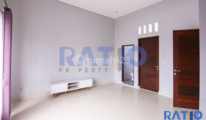 Rumah Siap Huni Di Gianyar 2 Lantai Harga Miring 7