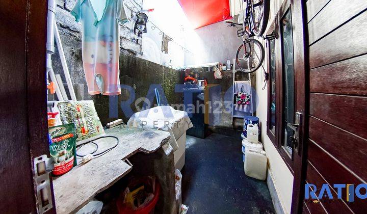  Rumah Siap Huni Di Batuyang Jalan Lebar 2