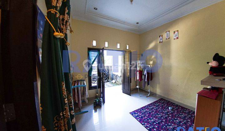  Rumah Siap Huni Di Batuyang Jalan Lebar 10