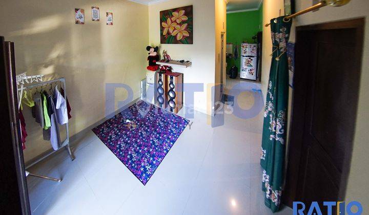 Rumah Siap Huni Di Batuyang Jalan Lebar 11
